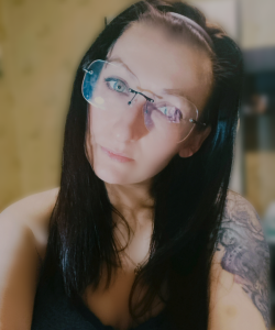 Частная массажистка Александра 