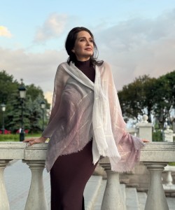 Частная массажистка Ольга Наталевич 