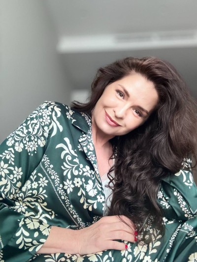 Частная массажистка Ольга Наталевич, 49 лет, Москва - фото 6