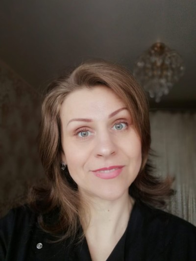 Частная массажистка Анна, Санкт-Петербург - фото 1