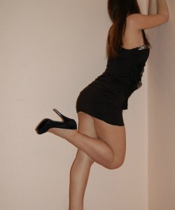 Частная массажистка Тина 