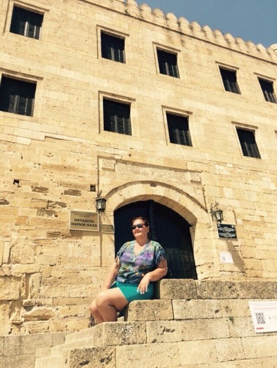 Частная массажистка Лидия, 55 лет, Москва - фото 1