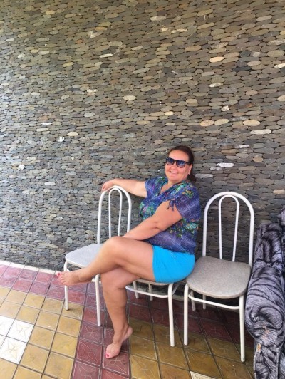 Частная массажистка Лидия, 55 лет, Москва - фото 2