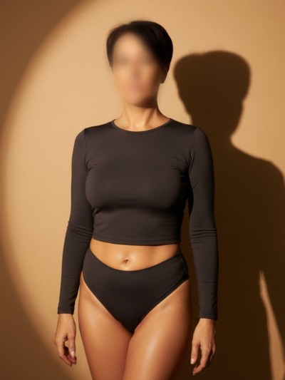 Частная массажистка Марина 