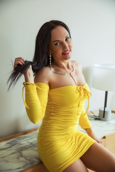 Частная массажистка Лера, Москва - фото 6