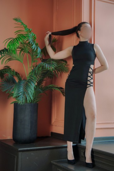 Частная массажистка Рита, Зеленоград - фото 2