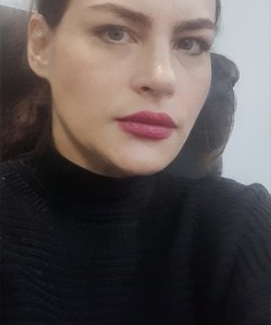 Частная массажистка Анна 