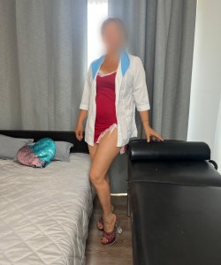 Частная массажистка Алла 