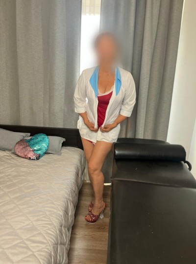 Частная массажистка Алла, Санкт-Петербург - фото 4