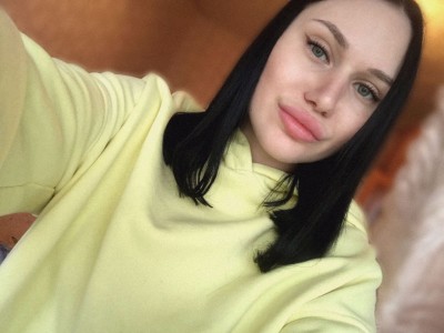 Частная массажистка Вероника, 19 лет, Москва - фото 2
