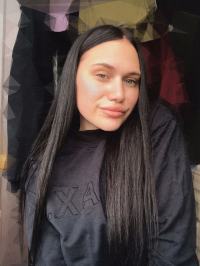 Частная массажистка Вероника, 19 лет, Москва - фото 5