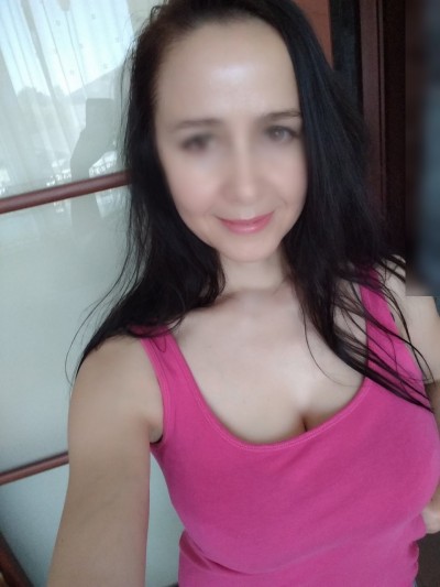 Частная массажистка Лена 