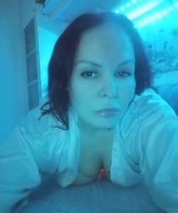 Частная массажистка Юлия 