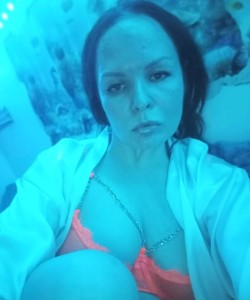 Частная массажистка Юлия 