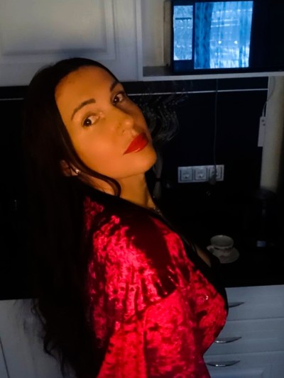 Частная массажистка Катерина 