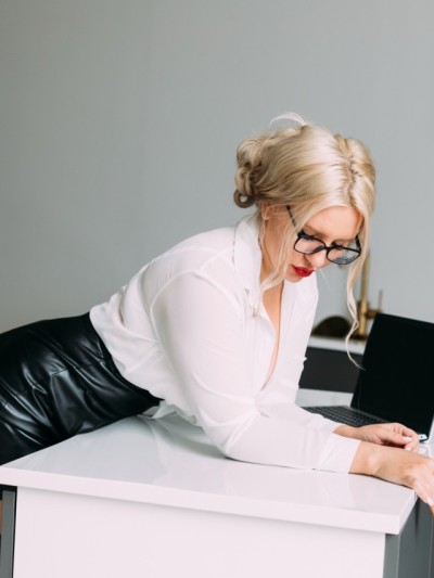 Частная массажистка Кира 