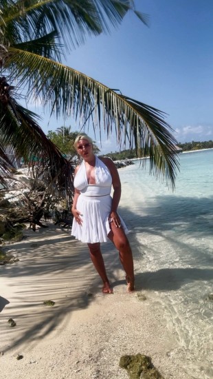 Частная массажистка Кира, 30 лет, Санкт-Петербург - фото 4