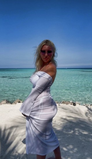 Частная массажистка Кира, 30 лет, Санкт-Петербург - фото 8