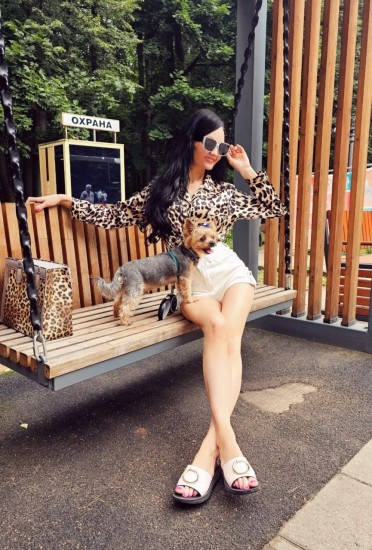 Частная массажистка Оксаночка, 40 лет, Москва - фото 9