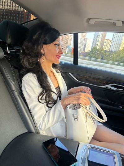 Частная массажистка Оксаночка, 40 лет, Москва - фото 8