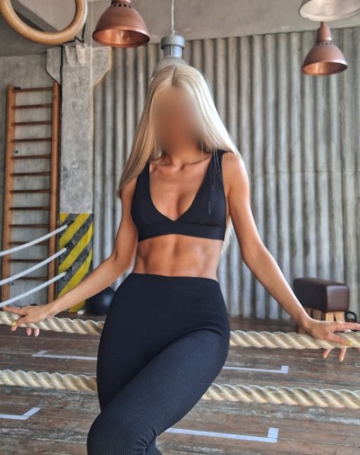 Частная массажистка Эрика, Москва - фото 17