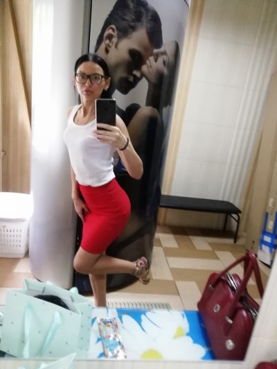 Частная массажистка Светлана, 39 лет, Ярославль - фото 1