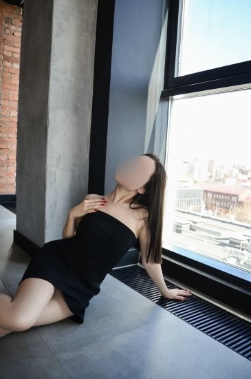 Частная массажистка Элла, 23 года, Москва - фото 1