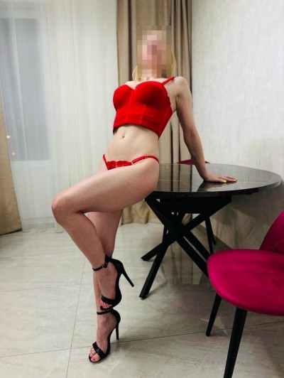 Частная массажистка Кристина, 34 года, Москва - фото 9