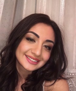 Частная массажистка Элла 