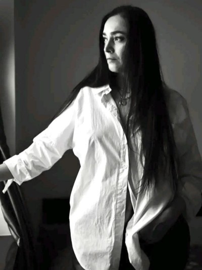 Частная массажистка Мила 