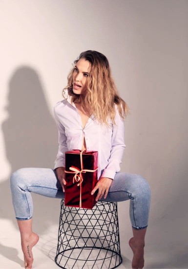 Частная массажистка Натали, 36 лет, Москва - фото 1