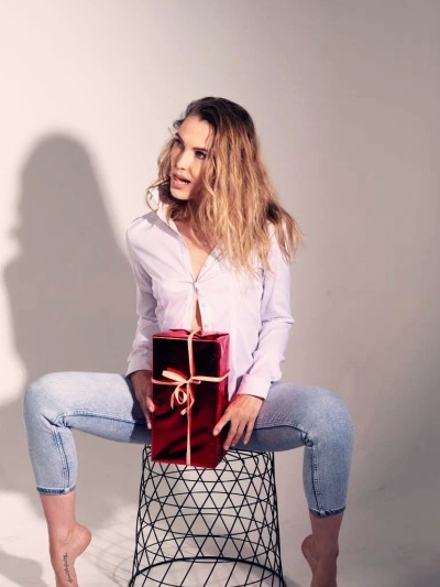 Частная массажистка Натали 