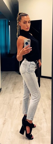 Частная массажистка Натали, 36 лет, Москва - фото 3