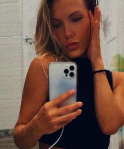 Частная массажистка Натали 