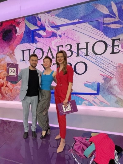 Частная массажистка Ульяна, Санкт-Петербург - фото 16