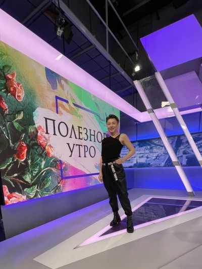 Частная массажистка Ульяна, Санкт-Петербург - фото 15