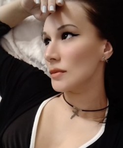 Частная массажистка Марина 