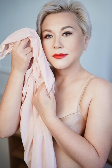 Частная массажистка Лара, 52 года, Москва - фото 8