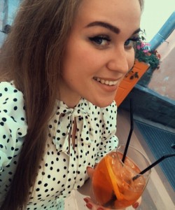 Частная массажистка Ирина 