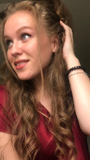 Частная массажистка Ирина, 27 лет, Москва - фото 5