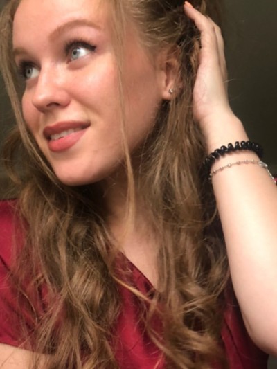 Частная массажистка Ирина 