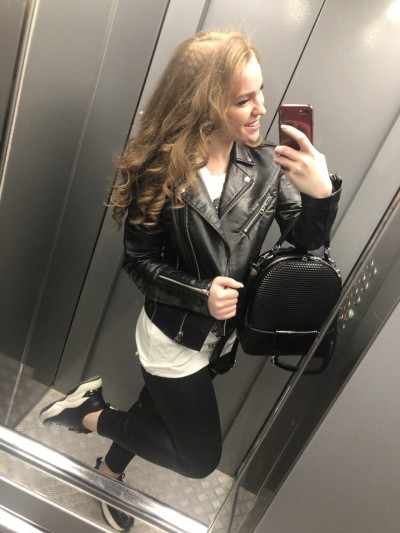 Частная массажистка Ирина 