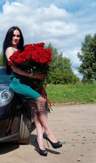 Частная массажистка Виктория, Москва - фото 74