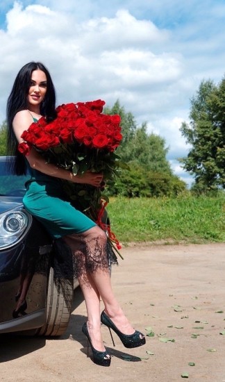 Частная массажистка Виктория, Москва - фото 104