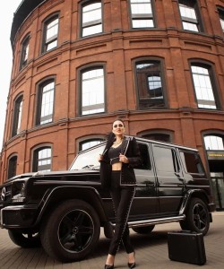 Частная массажистка Виктория 