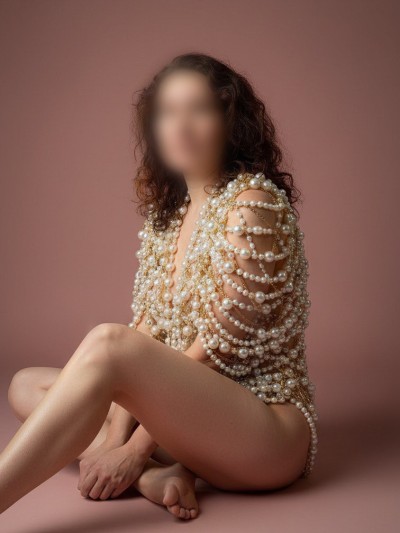 Частная массажистка Елизавета 