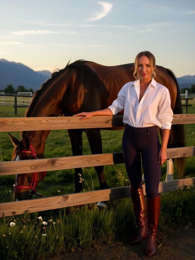 Частная массажистка Вероника, Москва - фото 10