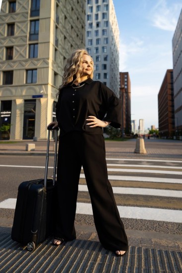 Частная массажистка Лея, Москва - фото 6