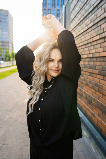 Частная массажистка Лея, Москва - фото 10