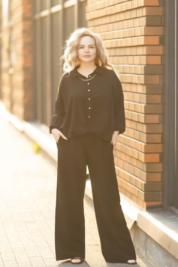 Частная массажистка Лея, Москва - фото 15